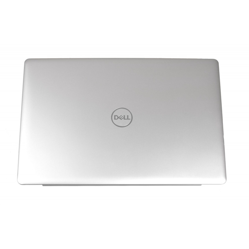 Корпус (крышка матрицы) 01K90V, 0KHTN6 для ноутбука Dell Inspiron 15 5570, 5575, 3583 Оригинал Silver, Крышка (Cover-A)