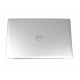 Корпус (крышка матрицы) 01K90V, 0KHTN6 для ноутбука Dell Inspiron 15 5570, 5575, 3583 Оригинал Silver, Крышка (Cover-A)