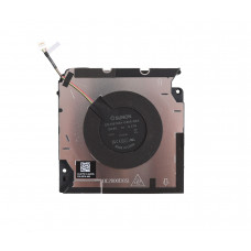 Вентилятор (кулер) 0C7W1C C7W1C EG75070S1-C860-S9A для ноутбука DELL Precision 5680 GPU Оригинал