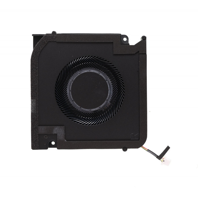 Вентилятор (кулер) 0C7W1C C7W1C EG75070S1-C860-S9A для ноутбука DELL Precision 5680 GPU Оригинал