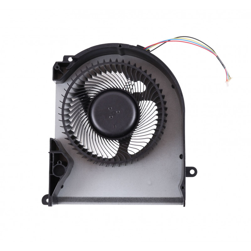Вентилятор (кулер) DC28000Q4SL 0XXG6C для ноутбука Dell Alienware 51M R2 GPU