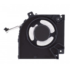 Вентилятор (кулер) 082VD4, DC28000VMF0, DFS5K22305283T для ноутбуков Dell Alienware X15 R1, R2 CPU