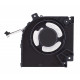 Вентилятор (кулер) 082VD4, DC28000VMF0, DFS5K22305283T для ноутбуков Dell Alienware X15 R1, R2 CPU