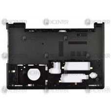 Корпус (нижняя часть) для ноутбука Dell Inspiron 5555, 5558, 5559 Vostro 3558, 3559 Оригинал, Нижняя часть (Cover-D)