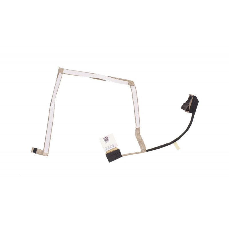 Шлейф матрицы DC02C00B210 DC02C00B200 0TMN3T для ноутбука Dell Latitude E5470 30pin