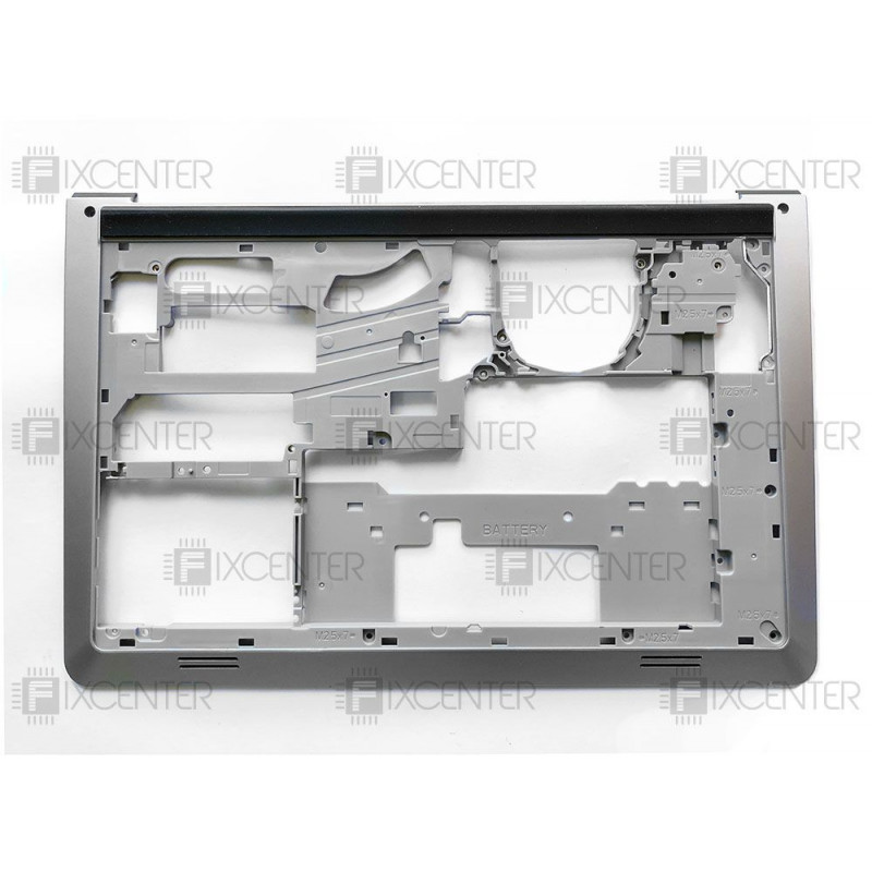 Корпус (нижняя часть) для ноутбука Dell Inspiron 15 5545, 5547, 5548, 5549