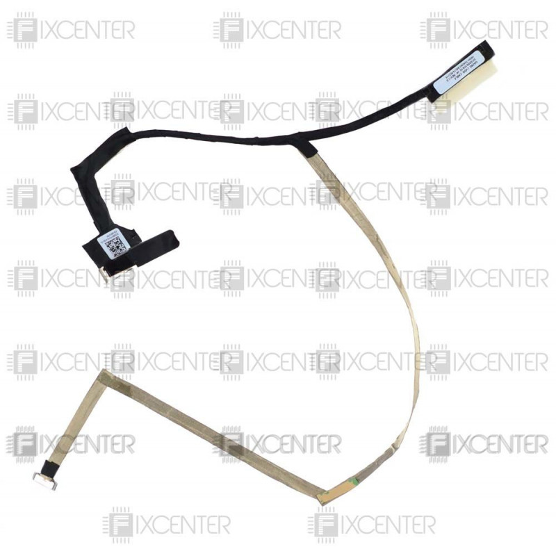 Шлейф матрицы DC02001FK10, 672350-001 для ноутбука HP Folio 13-1000, 13T-1000, 13-2000