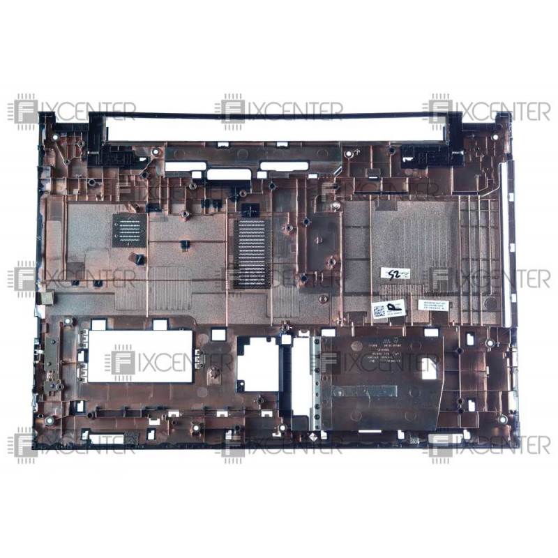Корпус (нижняя часть) для ноутбука Dell Inspiron 15-3000, 3541, 3542, 3543, 3549, Нижняя часть (Cover-D)
