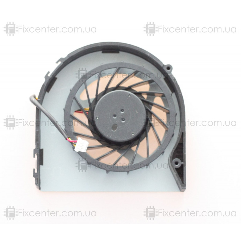 Вентилятор (кулер) KSB0605HA для ноутбука Dell M5040, N4050, N5040, N5050