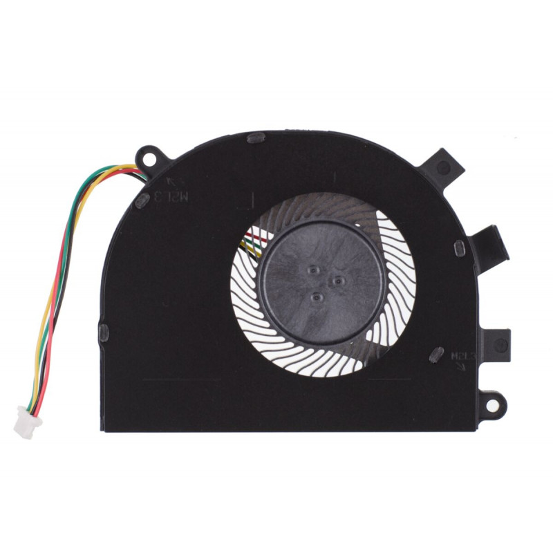 Кулер (вентилятор) 0T6RHW T6RHW 023.100EI.0001 DFS5K12214161H FL82 для ноутбука Dell Inspiron15-5584 5481 P85F Latitude 3400 3500 ver.1