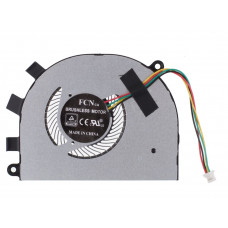 Кулер (вентилятор) 0T6RHW T6RHW 023.100EI.0001 DFS5K12214161H FL82 для ноутбука Dell Inspiron15-5584 5481 P85F Latitude 3400 3500 ver.1
