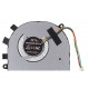 Кулер (вентилятор) 0T6RHW T6RHW 023.100EI.0001 DFS5K12214161H FL82 для ноутбука Dell Inspiron15-5584 5481 P85F Latitude 3400 3500 ver.1
