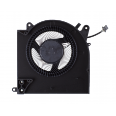 Кулер (вентилятор) 0TG9V0 для ноутбука Dell Alienware M15 R3 R4 GPU 12V Оригинал SUNON