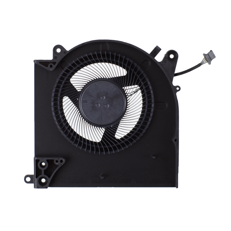 Кулер (вентилятор) 0TG9V0 для ноутбука Dell Alienware M15 R3 R4 GPU 12V Оригинал SUNON
