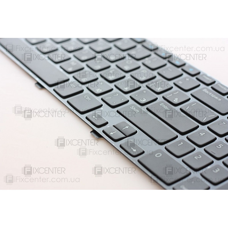 Клавиатура для ноутбука Dell Inspiron 3521, 3531, 3537, 5521, 5535