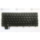 Клавиатура для ноутбука Dell XPS 13 9370, 9380 с подсветкой
