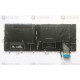 Клавиатура для ноутбука Dell XPS 13 9370, 9380 с подсветкой