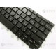 Клавиатура для ноутбука Dell XPS 13 9370, 9380 с подсветкой