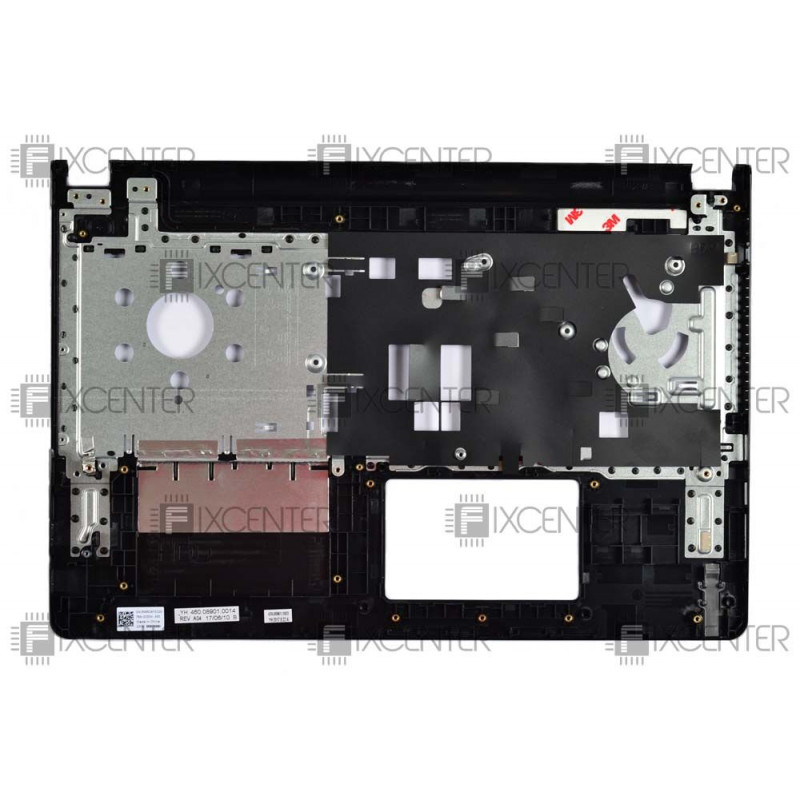 Корпус (лицевая панель) 0NMKX9 для ноутбука Dell Inspiron 3552, 3558, 3559, Лицевая панель (Cover-C)