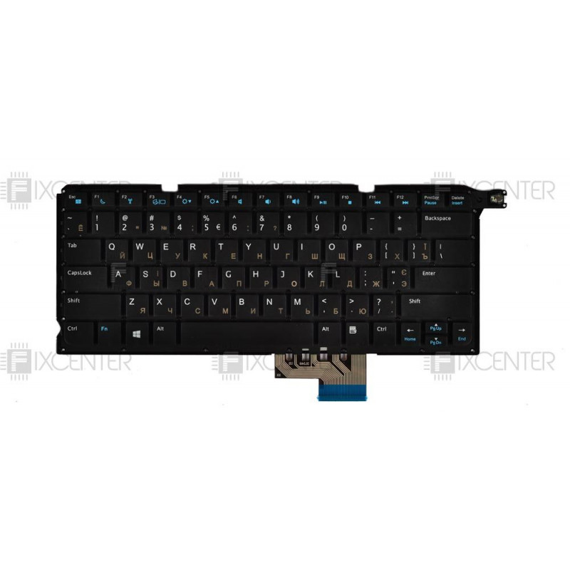 Клавиатура для ноутбука Dell Vostro 5460, 5470, 5480