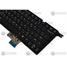 Клавиатура для ноутбука Dell Vostro 5460, 5470, 5480