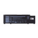 Аккумулятор (батарея) 266J9 для ноутбука Dell Inspiron G3 3790 3590 3779 G5 5587 G5 5590 51Wh 4255mAh Orig, 4255mAh, Внутренний, Оригинал, 11.4 V