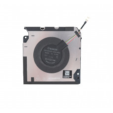 Вентилятор (кулер) 0TM2DW TM2DW EG75070S1-C870-S9A DC2800139S0 для ноутбука DELL Precision 5680 CPU