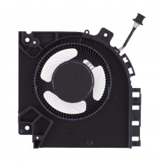 Вентилятор (кулер) 0V0G61, DFS5K22115371S для ноутбуков Dell Alienware X15 R1, R2 GPU RTX30