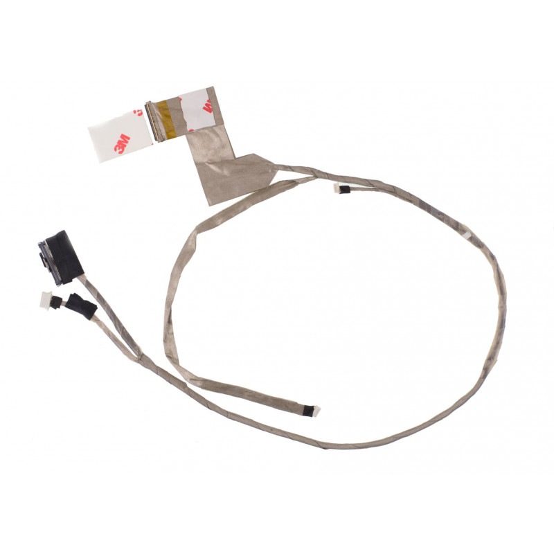 Шлейф матрицы DC02001DV00, 00N1XP для ноутбука Dell Latitude E6430 QAL80