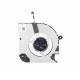 Вентилятор (кулер) 0C7Y23 C7Y23 023.100X5.0001 DFS5K22305283C для ноутбука DELL Inspiron 7620 16 plus 7620 GPU Orig