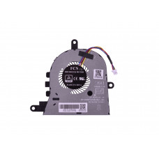 Вентилятор (кулер) для ноутбука Dell Inspiron 5570, 5770, P75F, Latitude 3590 (FX0M0, 0FX0M0) Вариант 1