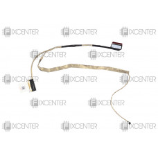 Шлейф матрицы DC020024800 для ноутбука Dell Inspiron 3558, 5551, 5555, 5558, 5559, 5758 (40 pin)