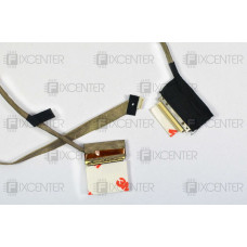 Шлейф матрицы (экрана) DC02001MG00, 0DR1KW для ноутбука Dell Inspiron 3521, 3537, 5521, 5537