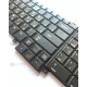 Б/У Клавиатура для ноутбука Dell Latitude E6520, E6530, E6540, Precision M4600, M6600 с подсветкой