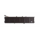 Батарея (аккумулятор) 6GTPY для ноутбуков Dell XPS 15 9570, Precision 5530, Latitude 5590, Inspiron 7590 11.4V 97Wh 8333mAh Оригинал, 8333 mAh, Внутренний, Оригинал, 11.4 V