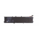 Батарея (аккумулятор) 6GTPY для ноутбуков Dell XPS 15 9570, Precision 5530, Latitude 5590, Inspiron 7590 11.4V 97Wh 8333mAh Оригинал, 8333 mAh, Внутренний, Оригинал, 11.4 V