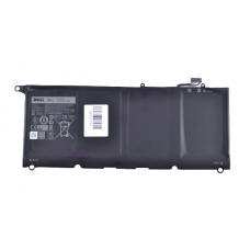 Батарея (аккумулятор) JD25G для ноутбука Dell XPS 13-9343, 52WH (6930MAH), 4CELL Оригинал, 7400 mAh, Внутренний, Оригинал, 7.4 V, 15 V