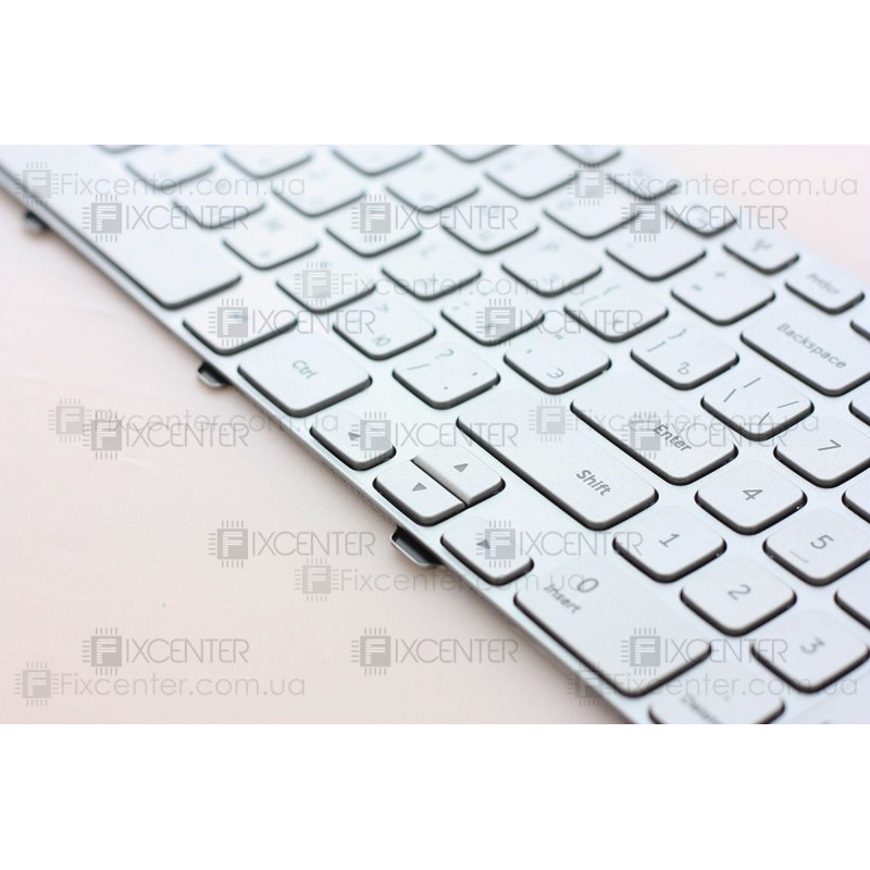 Клавіатура для ноутбука Dell Inspiron 7537