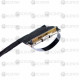 Шлейф матрицы для ноутбука Dell Inspiron 7000, 7557, 7559 30 Pin no touch
