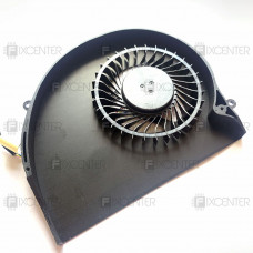Вентилятор (кулер) для ноутбука Dell Alienware 17 R4, 17 R5 (For GPU) Оригинал