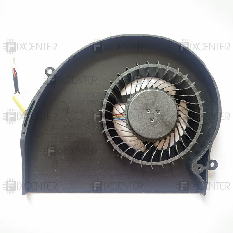 Вентилятор (кулер) для ноутбука Dell Alienware 17 R4, 17 R5 (For GPU) Оригинал