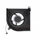 Вентилятор (кулер) EG75091V1-C110-S9A 0NXM30 для ноутбука Dell Alienware M18 M18X R1 P51E CPU Orig