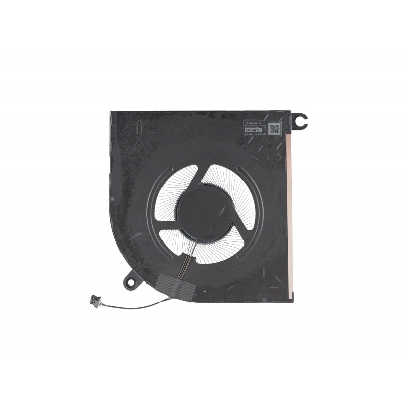 Вентилятор (кулер) EG75091V1-C110-S9A 0NXM30 для ноутбука Dell Alienware M18 M18X R1 P51E CPU Orig