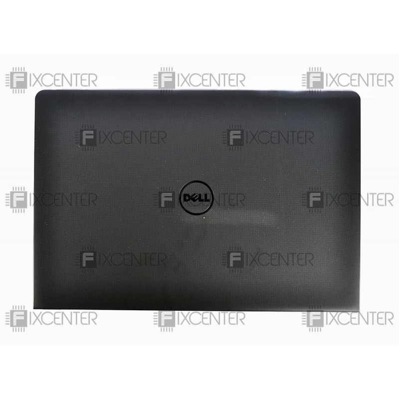 Корпус (крышка матрицы) для ноутбука Dell Inspiron 3551, 3552, 3558, 3565, 3567, 3568, Крышка (Cover-A)