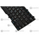 Клавиатура для ноутбука Dell Latitude E5450, E5470, E7450, E7470, 3340, 3350 без фрейма