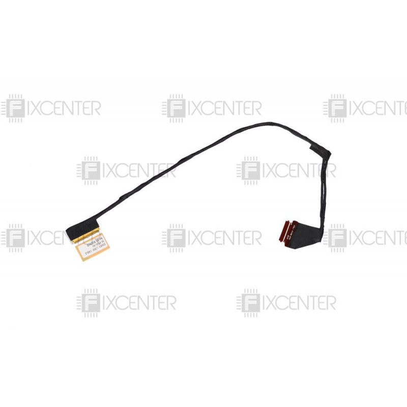Шлейф матрицы 50.47L03.001, 0DCXMF для ноутбука Dell Inspiron 7000, 7537 series 40 pin