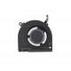 Вентилятор (кулер) DC280012WSL 0XRT76 XRT76 EG50040S1-CV20-S9A для ноутбука Dell Latitude 14 9000 9440 CPU