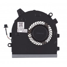 Вентилятор (кулер) XRF55D12-17J23 1XVDH 023.100F4.0001 для ноутбуков Dell Inspiron 7391, 7390 2-in-1 P113G Оригинал
