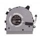 Вентилятор (кулер) XRF55D12-17J23 1XVDH 023.100F4.0001 для ноутбуков Dell Inspiron 7391, 7390 2-in-1 P113G Оригинал