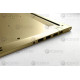 Корпус (нижняя часть) для ноутбука Dell Vostro 5468 Бежевый